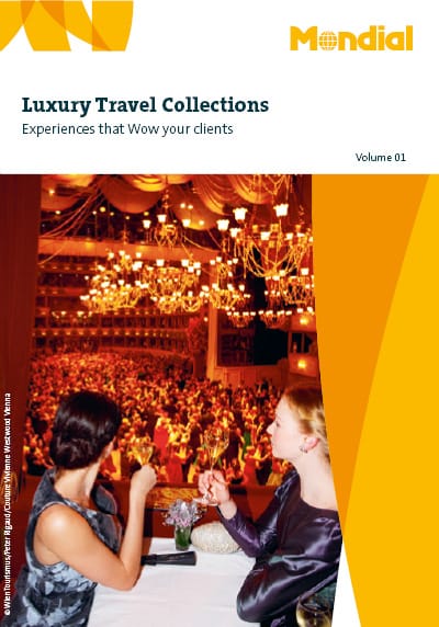 Luxury Travel Collections